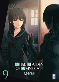 9788869206016 - Dusk maiden of amnesia. Vol. 9