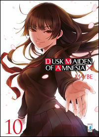 9788869206474 - Dusk maiden of amnesia. Vol. 10