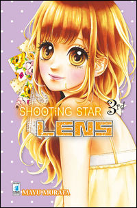 9788869206566 - Shooting Star Lens. Vol. 3