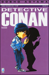 9788869206634 - Detective Conan. Vol. 58