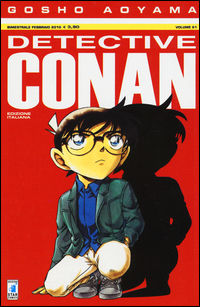9788869206665 - Detective Conan. Vol. 61