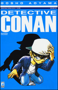 9788869206672 - Detective Conan. Vol. 62