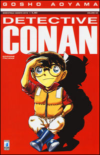 9788869206696 - Detective Conan. Vol. 64