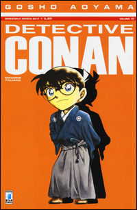 9788869206757 - Detective Conan. Vol. 70