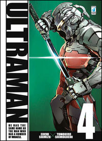 9788869206894 - Ultraman. Vol. 4