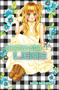 9788869208805 - Shooting Star Lens. Vol. 4