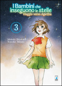 9788869209161 - Viaggio verso Agartha. I bambini che inseguono le stelle. Vol. 3