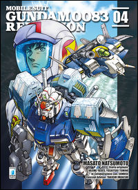 9788869209291 - Rebellion. Mobile suit Gundam 0083. Vol. 4