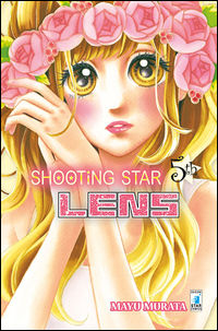 9788869209338 - Shooting Star Lens. Vol. 5