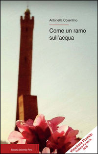 9788869231643 - Come un ramo sull'acqua