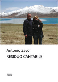 9788869241871 - Residuo cantabile