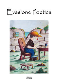 9788869245695 - Evasione poetica