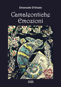 9788869246357 - Camaleontiche emozioni