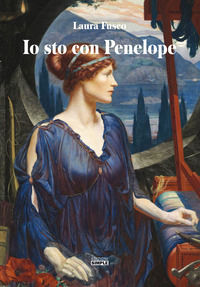 9788869246548 - Io sto con Penelope
