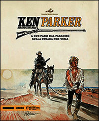 9788869260285 - Ken Parker. Vol. 22