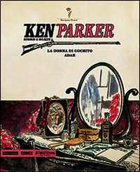 9788869260315 - Ken Parker. Vol. 23