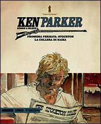 9788869260360 - Ken Parker. Vol. 26