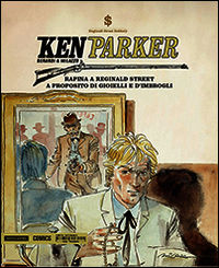 9788869260452 - Ken Parker. Vol. 28