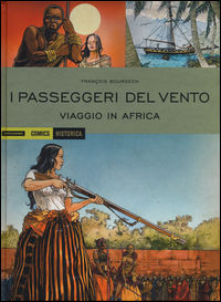 9788869262999 - I passeggeri del vento. Viaggio in Africa. Vol. 2