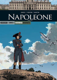 9788869265723 - Napoleone. Prima parte