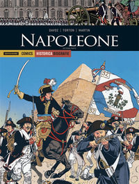 9788869265907 - Napoleone. Seconda parte