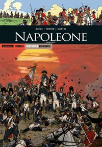 9788869266140 - Napoleone. Quarta parte