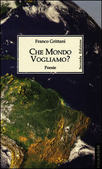 9788869271229 - Che mondo vogliamo?