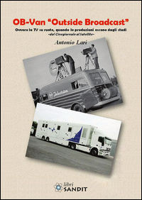 9788869281044 - Ob-Van «Outside Broadcast»