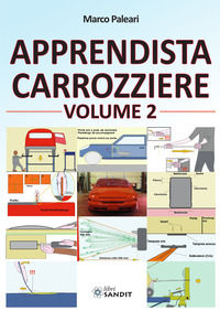 9788869283406 - Apprendista carrozziere. Vol. 2