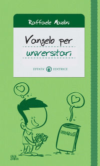 9788869290503 - Vangelo per universitari