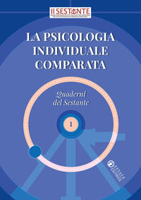 9788869293146 - La psicologia individuale comparata