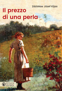 9788869294853 - Il prezzo di una perla