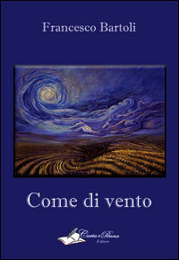 9788869320323 - Come di vento