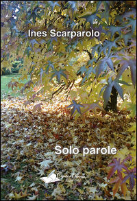 9788869320507 - Solo parole