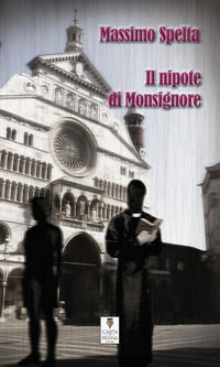 9788869321320 - Il nipote di Monsignore