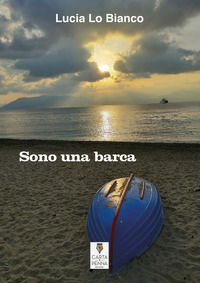 9788869322389 - Sono una barca