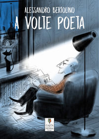 9788869322396 - A volte poeta