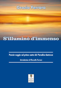 9788869322402 - S'illuminò d'immenso