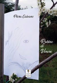 9788869322761 - Rubino di Venere