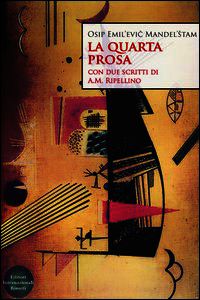 9788869332982 - La quarta prosa