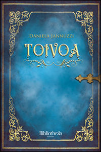 9788869341403 - Toivoa