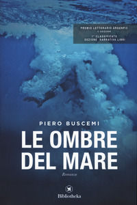 9788869343711 - Le ombre del mare