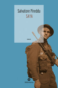 9788869344121 - Saya
