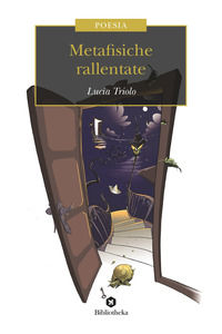 9788869344831 - Metafisiche rallentate