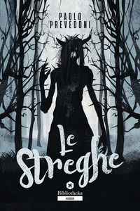 9788869344855 - Le streghe