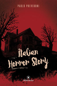 9788869344961 - Italian horror story