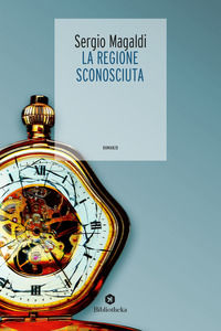 9788869346064 - La regione sconosciuta