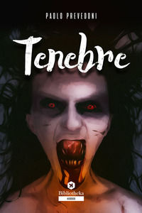 9788869347665 - Tenebre