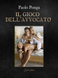 9788869363320 - Il gioco dell'avvocato