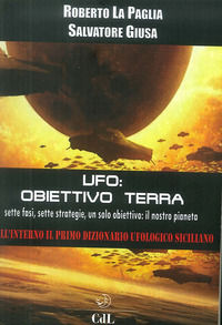 9788869372889 - Ufo: obbiettivo Terra